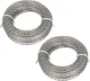 KOTARBAU® 2er Set Kernverstärkter Rasentrimmerfaden 2,4 mm Produktbild-Vorschau 1