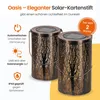 Goliving Solar-Tischlampe Oasis - 2 Stück - Produktbild-Vorschau 3
