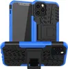 Vonkajší kryt pre Apple iPhone 12 / 12 Pro Case Hybrid Náhľad obrázku produktu 1