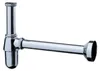 hansgrohe Tassensiphon installationsfreundlich, Chrom, 1 Produktbild-Vorschau 4