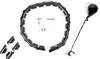Aga Massage Hula Hoop mit Gewicht Produktbild-Vorschau 2