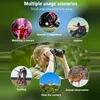Digitales Fernglas mit Kamera und Videoaufzeichnung, Produktbild-Vorschau 11