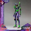 Stavebnice Neon Genesis Evangelion řady AMK Pro: Eva-01, Náhled obrázku produktu 4
