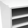 Półka na dokumenty Organizator na dokumenty z 16 Podgląd zdjęcia produktu 4