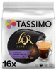 TASSIMO L'OR Lungo Profondo, cápsulas de café, espresso, Vista previa de la imagen del producto 1