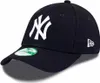 Casquette bleue pour enfants New Era K940 League Basic Voir les images du produit 15