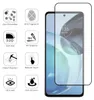 Per Motorola Moto G72 3D Display pieno LCD H9 temperato Anteprima dell’immagine prodotto 1