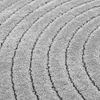 Carpetsale24 Tappeto da Esterno Design Boho Moderno Effetto Anteprima dell’immagine prodotto 5