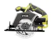 Ryobi R18CSP-0 accu-cirkelzaag Productafbeelding-voorbeeld 1