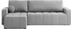 Masseno Ecksofa VOLIRA mit Schlaffunktion L-Form, Sofa mit Produktbild-Vorschau 10