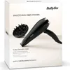 BaByliss D572DE Fén na vlasy 2200 W Black Náhľad obrázku produktu 10