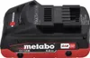 Základní sada Metabo LIHD + 2x akumulátor 4,0 Ah + Náhled obrázku produktu 3