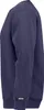 DASSY® Lionel Sweatshirt DUNKELBLAU Gr.3XL Länge: STANDARD Produktbild-Vorschau 5