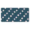 MuchoWow® Mauspad Mousepad Blumen - Pfingstrose - Muster - Produktbild-Vorschau 1