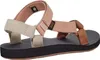 Teva Sandals 0001003987-MSR in Brown color size 36 Anteprima dell’immagine prodotto 7