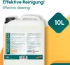 INOX® WegeClean, 10L - Reiniger Unkrautvernichter Wege Produktbild-Vorschau 6