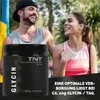TNT Glycin Pulver (500g) - Frei von Zusatzstoffen und Produktbild-Vorschau 3