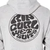 Rip Curl Wetsuit Icon Kapuzenpullover Grau L Herren Grau L Produktbild-Vorschau 10