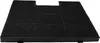 vhbw 3x Aktivkohlefilter Ersatz für Amica FW-K250, 1060042, Produktbild-Vorschau 4