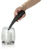 AdHoc Lichtbogen-Tischfeuerzeug Arc, black, mit Produktbild-Vorschau 3