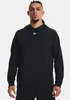 Under Armour Ua Rival Fleece Hoodie-Schwarz 1379757-001__XL Produktbild-Vorschau 22