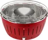 LotusGrill G-435 Holzkohlegrill XL 40,5cm rot mit USB Produktbild-Vorschau 12