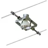Paulmann Halogen Seil Spot 12V Seilsystem 160mm Seilabstand Produktbild-Vorschau 11