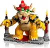 LEGO 71411 Super Mario Potężny Bowser, Klocki Konstrukcyjne Podgląd zdjęcia produktu 17