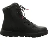 Think Schnürstiefel Kaltfutter in schwarz, Gr. 42 Produktbild-Vorschau 22