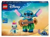 LEGO Disney 43296 Stitch et Scrump Voir les images du produit 2