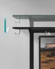 SONGMICS Výškově nastavitelný stůl elektrický 160 cm 4 Náhled obrázku produktu 5