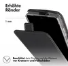 Accezz Flip Case Samsung Galaxy S26 FE - Schwarz Produktbild-Vorschau 3