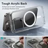 Kryt ESR iPhone 15 Pro CH Halolock Magsafe - průhledný Náhled obrázku produktu 11