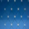 Lumineo Lichternetz 300 x 300 cm 384 LED warmweiß Produktbild-Vorschau 9