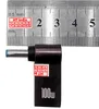 DC 4.5×3.0mm auf USB-C Typ C Buchse Netzteil Adapter Produktbild-Vorschau 3