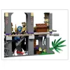Lego 70749 Ninjago - Tempel der Anacondrai Produktbild-Vorschau 15