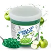 Momo´s Tea® Bubble Tea Perlen - zum selber machen [Apfel - Produktbild-Vorschau 1