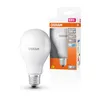 OSRAM LED STAR CLASSIC A 19W 840 gefrostet E27 Lampe 2452lm Produktbild-Vorschau 4