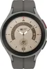 Samsung Galaxy Watch5 Pro 3,56 cm (1,4") OLED 45 mm digitln Náhled obrázku produktu 5