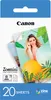 Canon ZP-2030 ZINK Paper 5 x 7,5 cm (20 Blatt) Produktbild-Vorschau 3