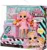 L.O.L. Surprise! Tweens + Tots Baby Sitters- Ivy Winks + Produktbild-Vorschau 6