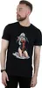 Marvel - T-Shirt für Herren BI42951 (4XL) (Schwarz) Produktbild-Vorschau 2