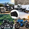 RealG RC-K-2443 Ochranná plachta na motorku XXXL 265 x 105 Náhled obrázku produktu 2
