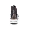 Remonte Keilstiefeletten Damen 31383539313130 Braun 37 EU Produktbild-Vorschau 13