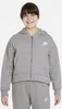 Nike Bluzy Club Flc FZ Hoodie Lbr, DC7118091, Größe: 146 Podgląd zdjęcia produktu 4