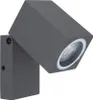 Globo Lighting Lampe d'extérieur en aluminium moulé sous Voir les images du produit 4