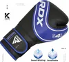 RDX Kinder Boxhandschuhe 6oz 4oz Junior Training Pratzen, Produktbild-Vorschau 5