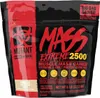 A bag of Mutant Mass XXXtreme 2500 muscle mass gainer. Náhľad obrázku produktu