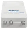EDISION LIA-200 Hausanschlussverstärker UHF/VHF, 12-24db, Produktbild-Vorschau 5
