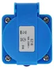 Adaptér ProPlus 373519 z CEE do uzemnenej zásuvky Náhľad obrázku produktu 5
